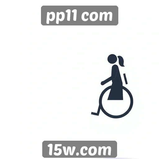 Acessibilidade e usabilidade no pp11 com