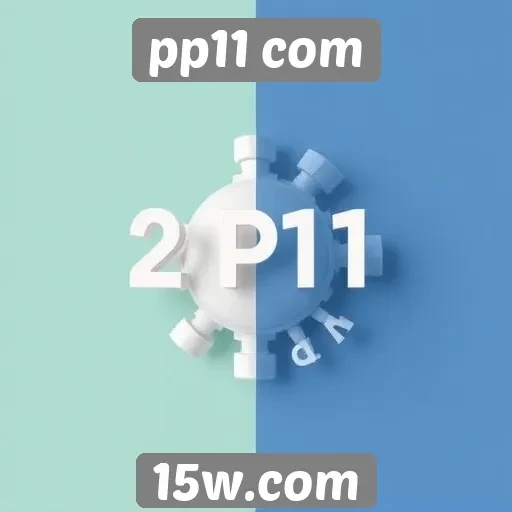 Evolução do design do pp11 com ao longo do tempo