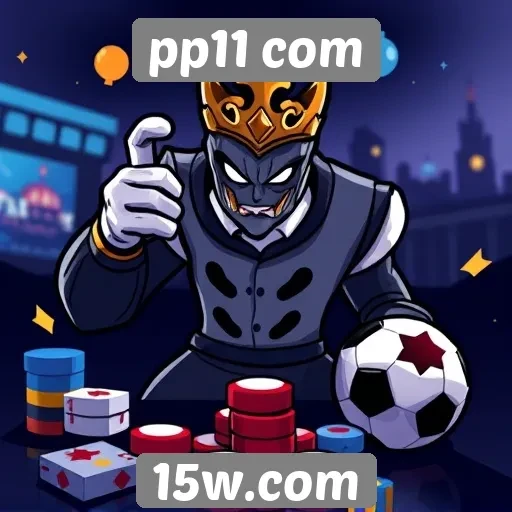 Recursos exclusivos disponíveis no pp11 com