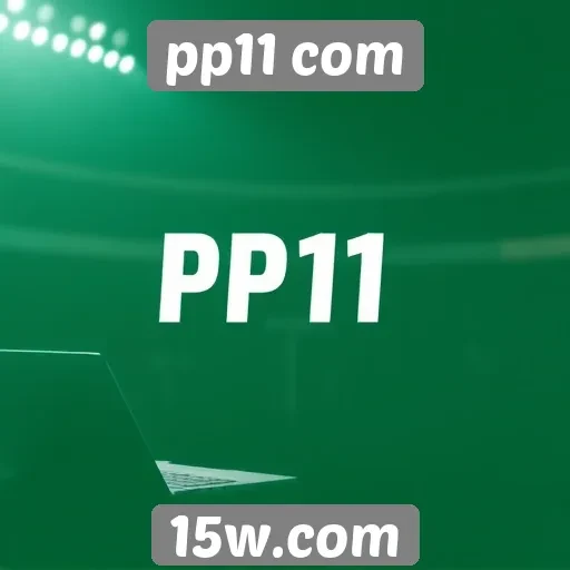 Futuro das apostas online no pp11