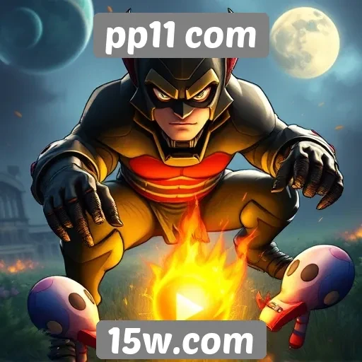 Comparativo de jogos disponíveis no pp11 com
