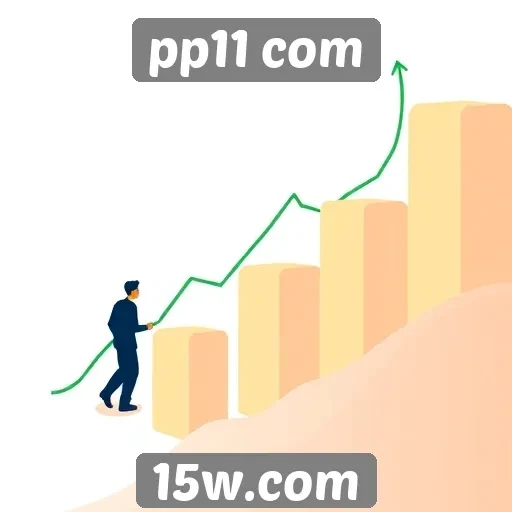 Potencial de crescimento do pp11 com no mercado