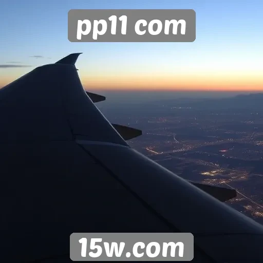 Perspectivas de crescimento para pp11 com no cenário global