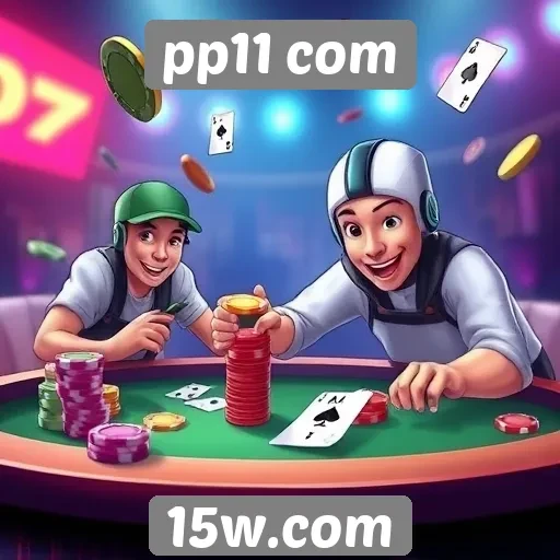 Como jogar e ganhar no pp11 com
