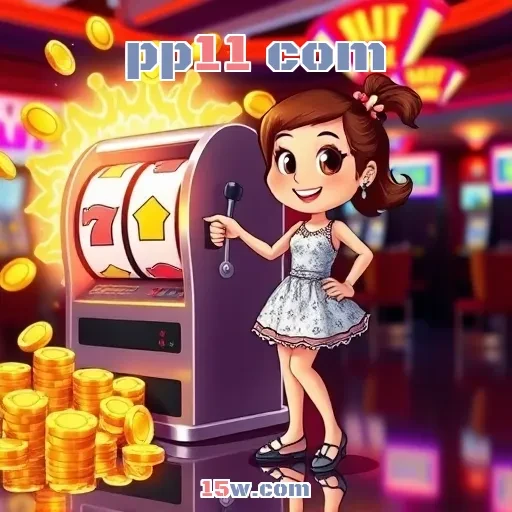 pp11 com: As Novidades Imperdíveis dos Jogos Online para Você