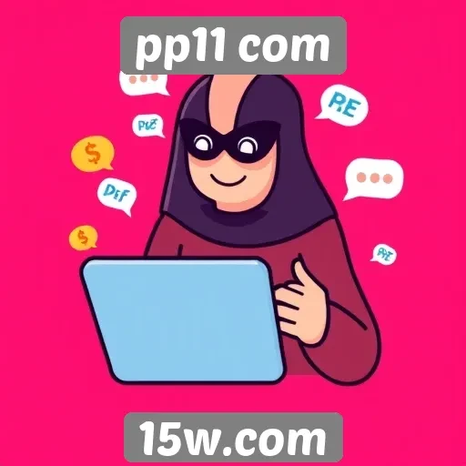 Opções de pagamento disponíveis em pp11 com