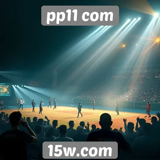 Impactos da comunidade de jogadores no pp11 com