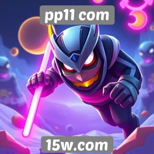 Análise de jogos populares no pp11 com