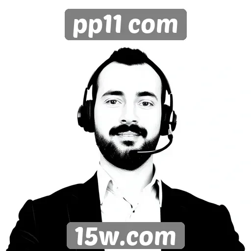 Suporte ao cliente do pp11 com e sua eficácia