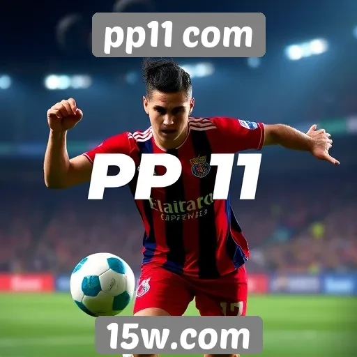Promoções e bônus oferecidos por pp11 com aos jogadores