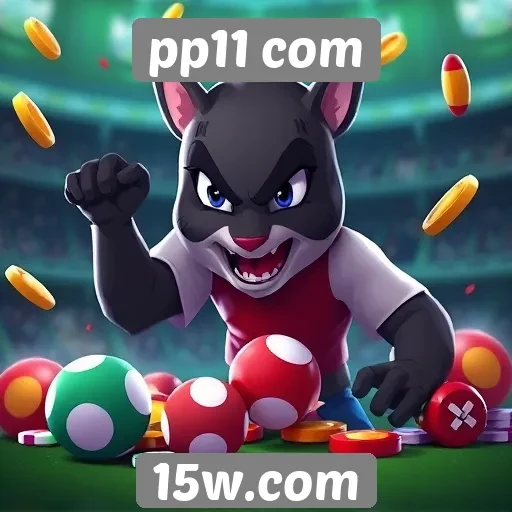 novidades em promoções e bônus no pp11 com