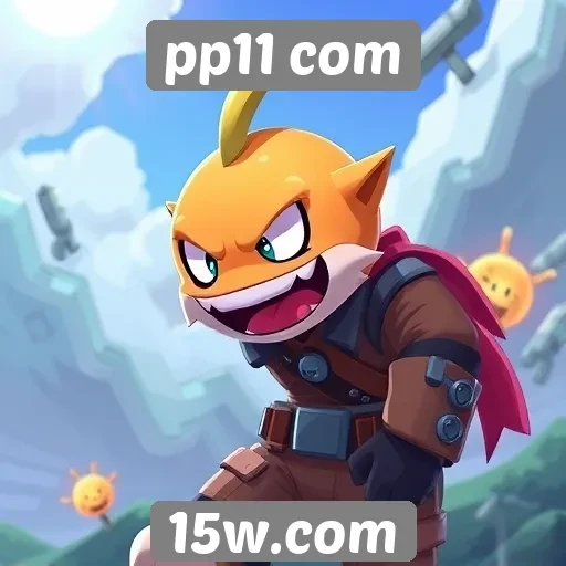 atualizações recentes dos jogos no pp11 com