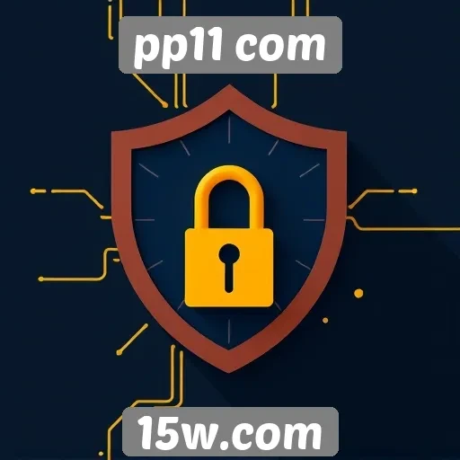 Avaliação de segurança no pp11 com