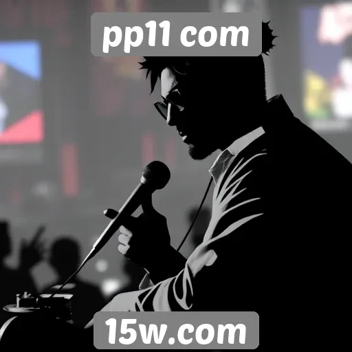Dados sobre o público-alvo do pp11 com